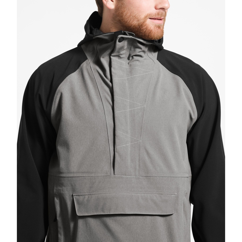 Men&rsquo;s Peak Flex NTO-tech Anorak image number null