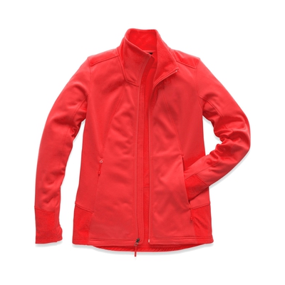 Women&rsquo;s Shastina Stretch Full Zip