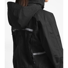 Women&rsquo;s &rsquo;92 Retro Rush Rain Jacket image number null