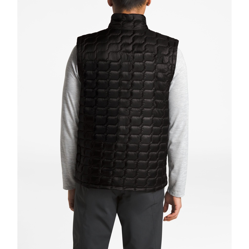 Men&rsquo;s Pill Vest image number null