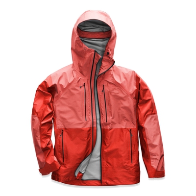 Men's Rainier L5 Waterproof NTO-tech Jacket