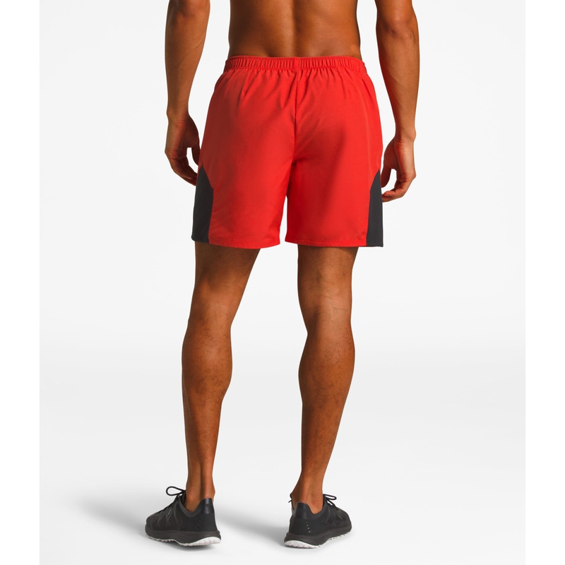 Men's Ambition Shorts image number null