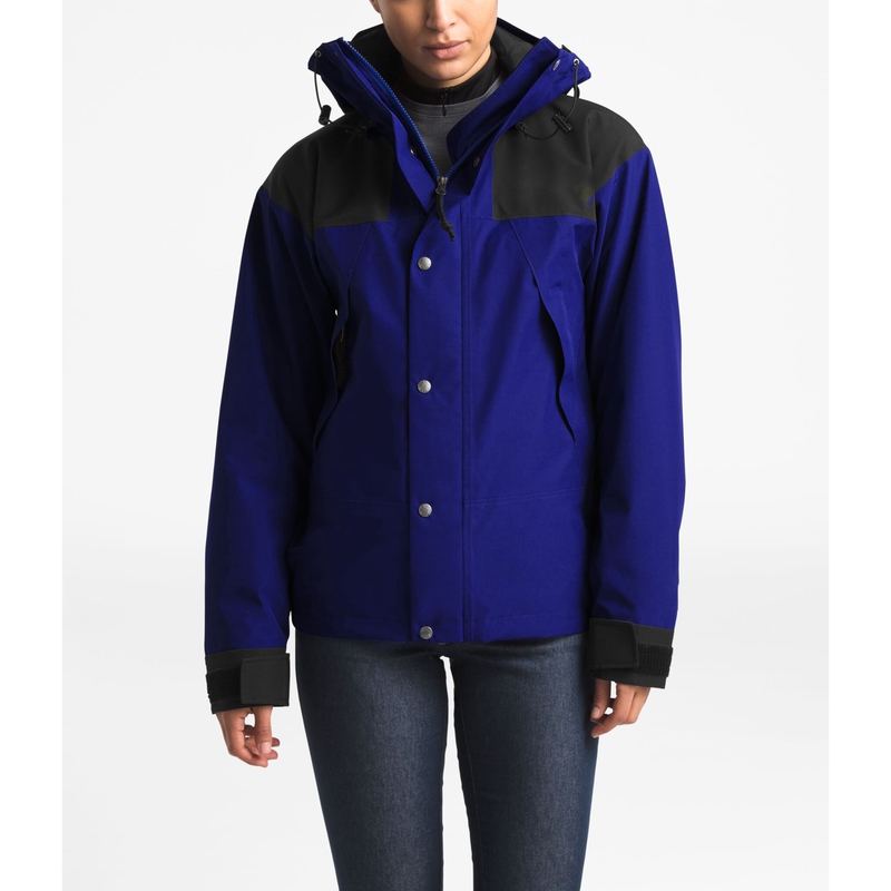Mountain Jacket NTO-tech image number null