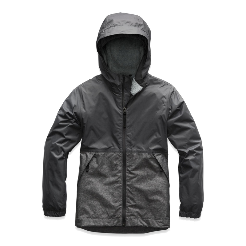 Boys' Warm Storm Jacket image number null