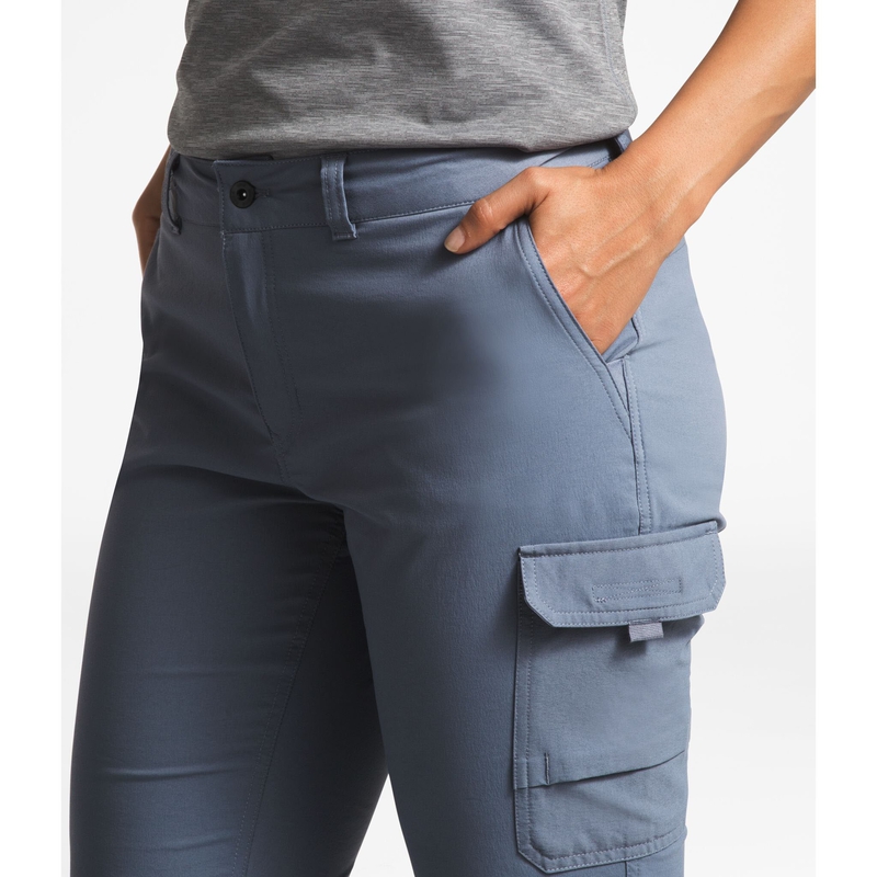 Women&rsquo;s Wandur Hike Pants image number null