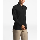 Women&rsquo;s Tekno Ridge Full Zip image number null