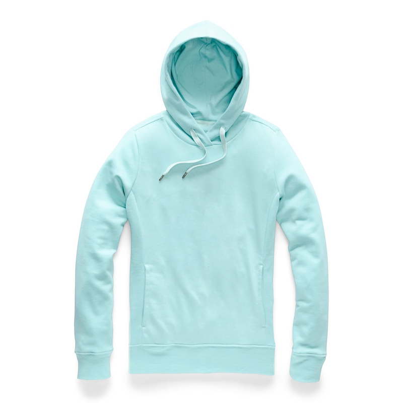 Women&rsquo;s Trivert Pullover Hoodie image number null