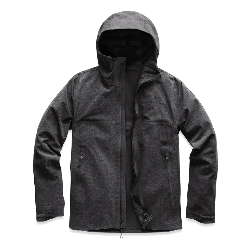 Men&rsquo;s Peak Flex NTO-tech Jacket image number null