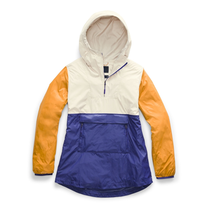 Women&rsquo;s Anorak 2.0 image number null