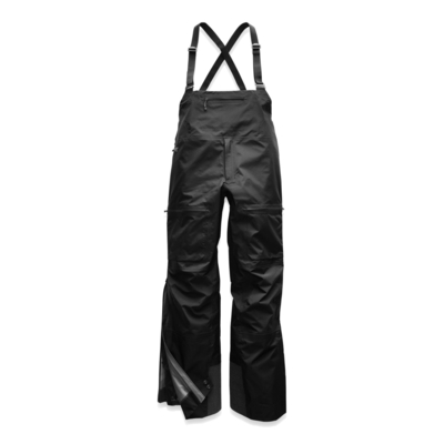 Women's Rainier L5 Gtx Pro Full Zip Bib