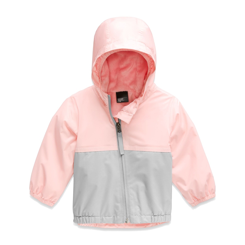 Infant Warm Storm Jacket image number null