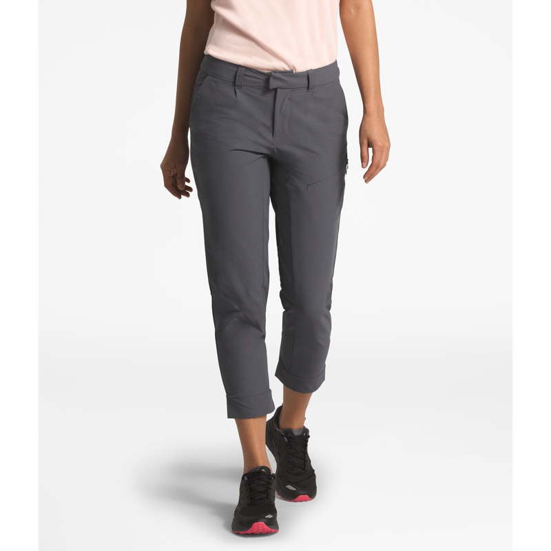 Women's Cerulean EcoLeisure Pants image number null
