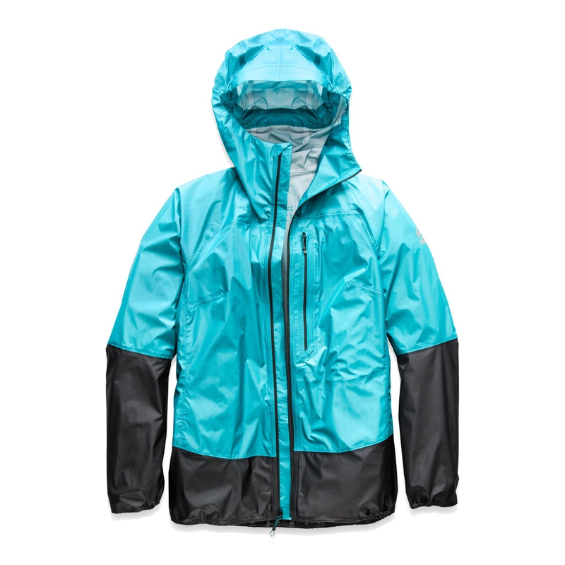 Women's Rainier L5 Ultralight Storm Jacket image number null