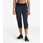 Women's On The Go Mid-rise Crop image number null