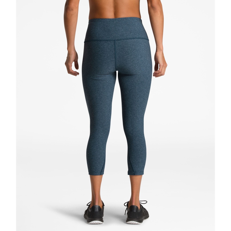 Women's Motivation High-rise Crop image number null