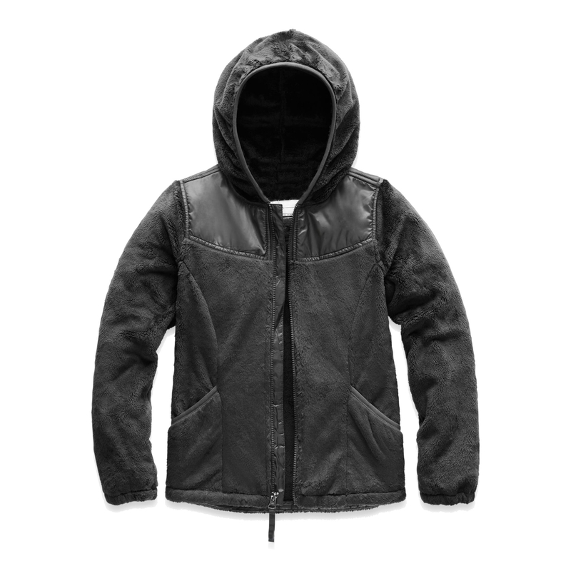 Girls' Oso Hoodie image number null