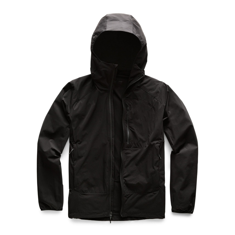 Men&rsquo;s North Dome Stretch Wind Jacket image number null
