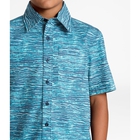 Boys&rsquo; Short-sleeve Bay Trail Shirt image number null