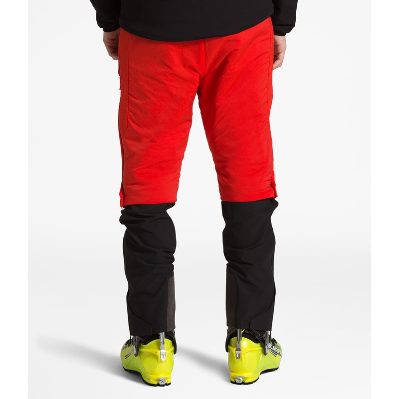 Men's Rainier Integrum Insulated Knicker image number null