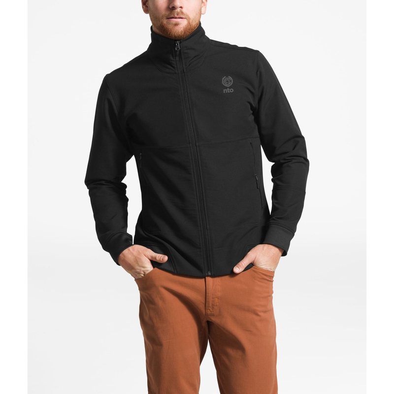 Men&rsquo;s Tekno Ridge Full Zip image number null