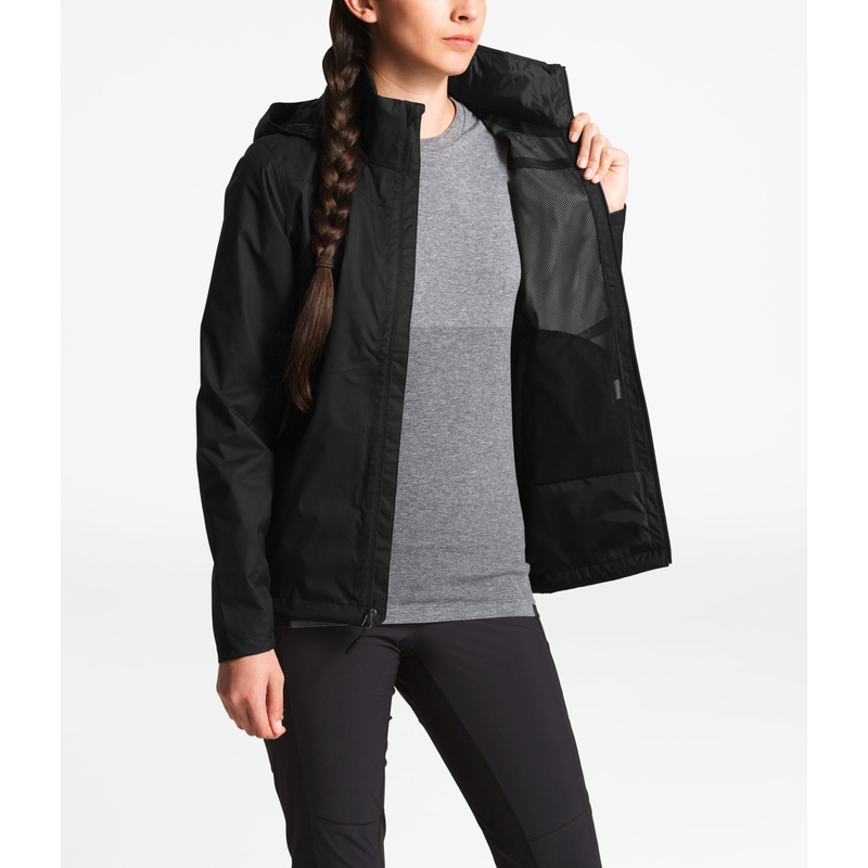Women's Resolve Plus Jacket image number null