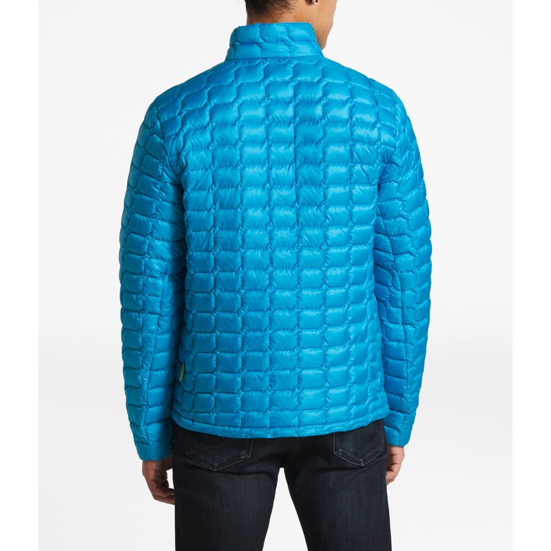 Men's Pill Eco Jacket image number null