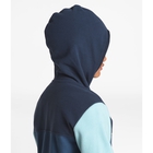Boys&rsquo; Glacier Full Zip Hoodie image number null