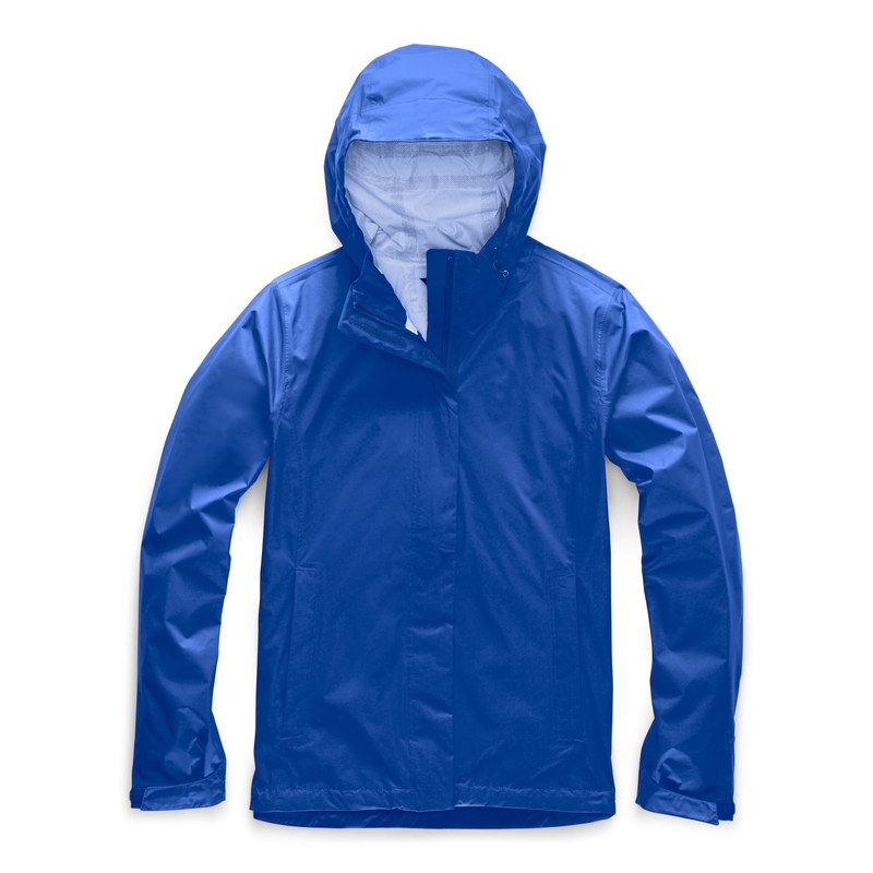 Women's Discovery 2 Jacket image number null