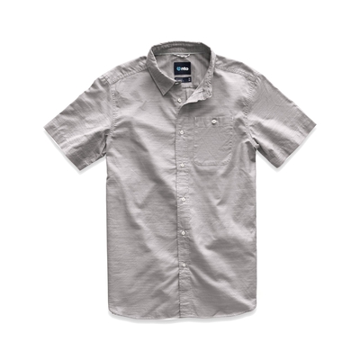 Men&rsquo;s Short-sleeve Buttonwood Shirt