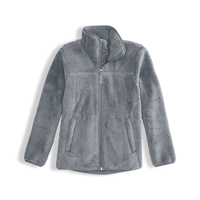 Girls' Campfire Full Zip