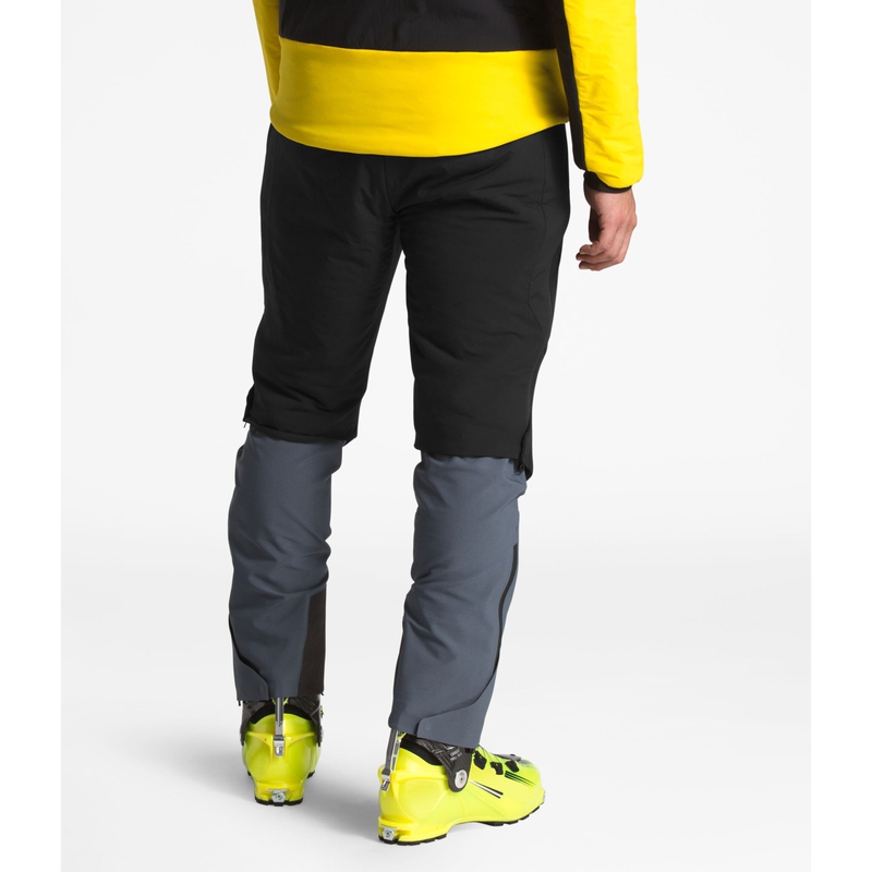 Men's Rainier Integrum Insulated Knicker image number null