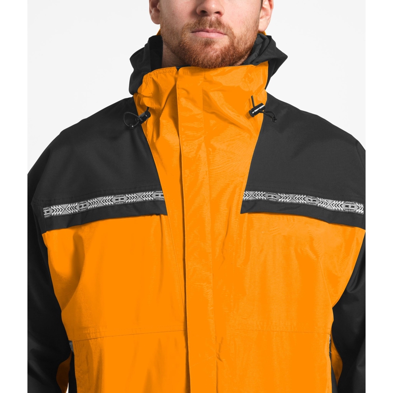 Men&rsquo;s &rsquo;92 Retro Rush Rain Jacket image number null