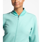 Women&rsquo;s Tekno Ridge Full Zip image number null