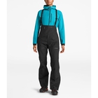 Women's Rainier L5 Gtx Pro Full Zip Bib image number null