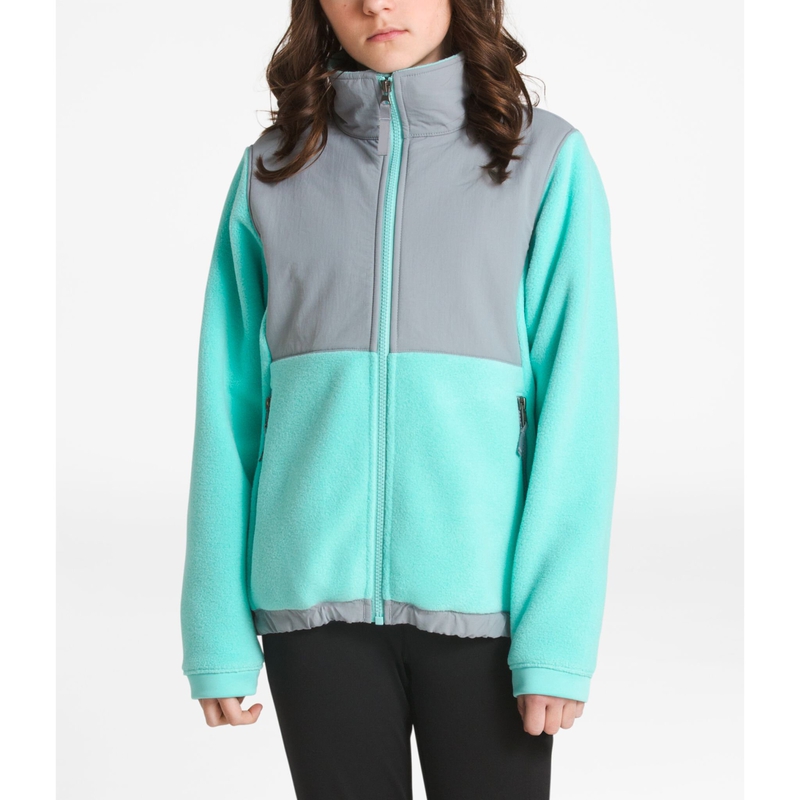 Girls&rsquo; Denali Jacket image number null