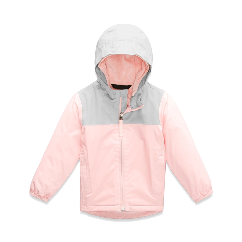 Toddler Warm Storm Jacket image number null