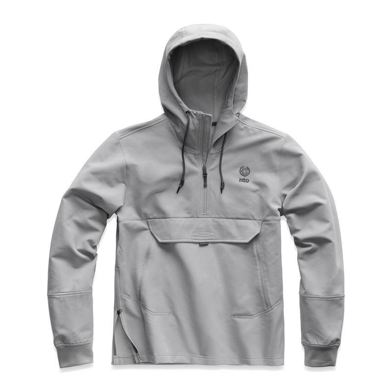 Men&rsquo;s Tekno Ridge Pullover Hoodie image number null