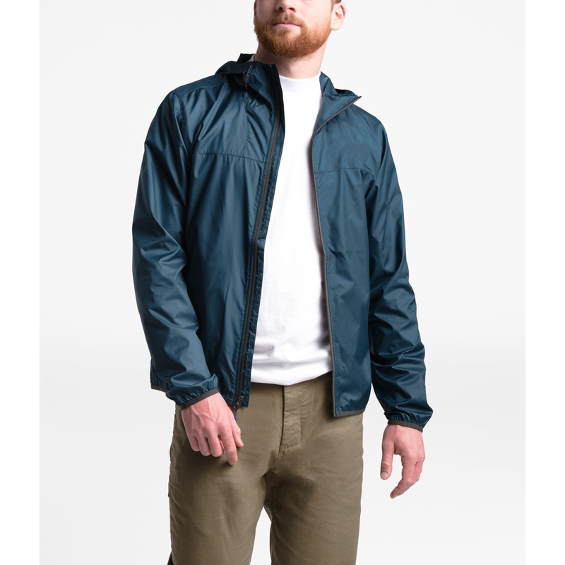 Men's Cyclone 2 Hoodie image number null