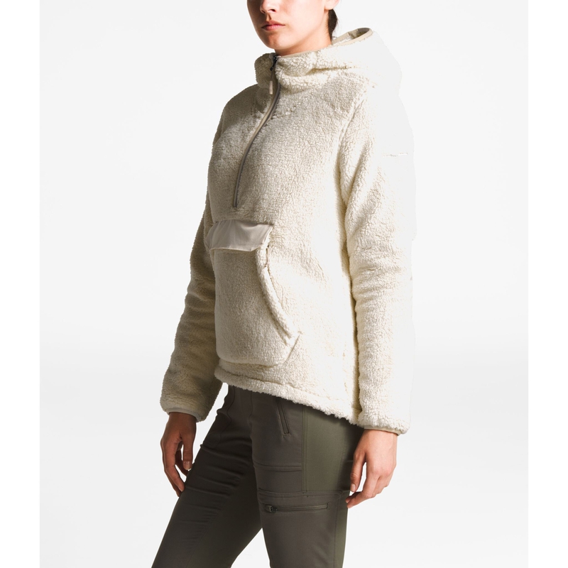 Women's Campfire Pullover Hoodie image number null