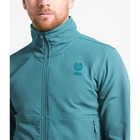Men&rsquo;s Tekno Ridge Full Zip image number null