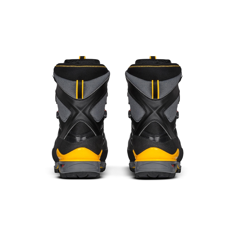 Men's Verto S4k NTO-tech Boots image number null