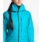 Women's Rainier Integrum NTO-tech Active Jacket image number null