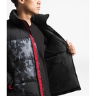 Men's Retro Seasonal Newberry Jacket image number null