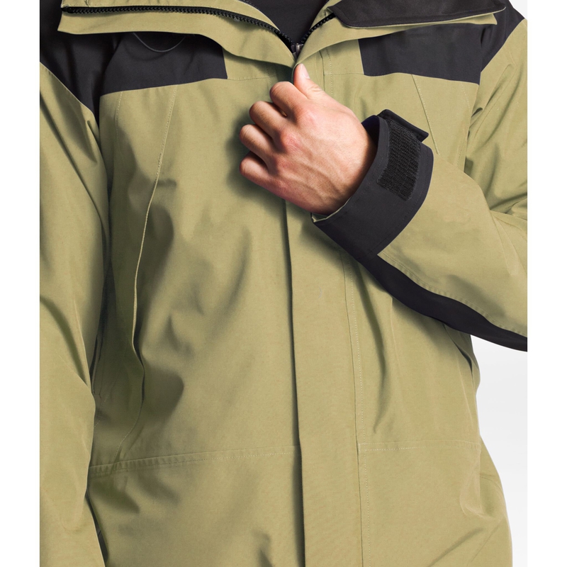 Men's Mountain Jacket NTO-tech image number null