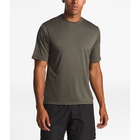 Men's Short-sleeve Lfc Reaxion Crew image number null