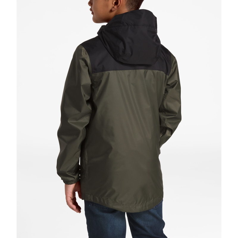 Boys' Stormy Rain 3-in-1 image number null