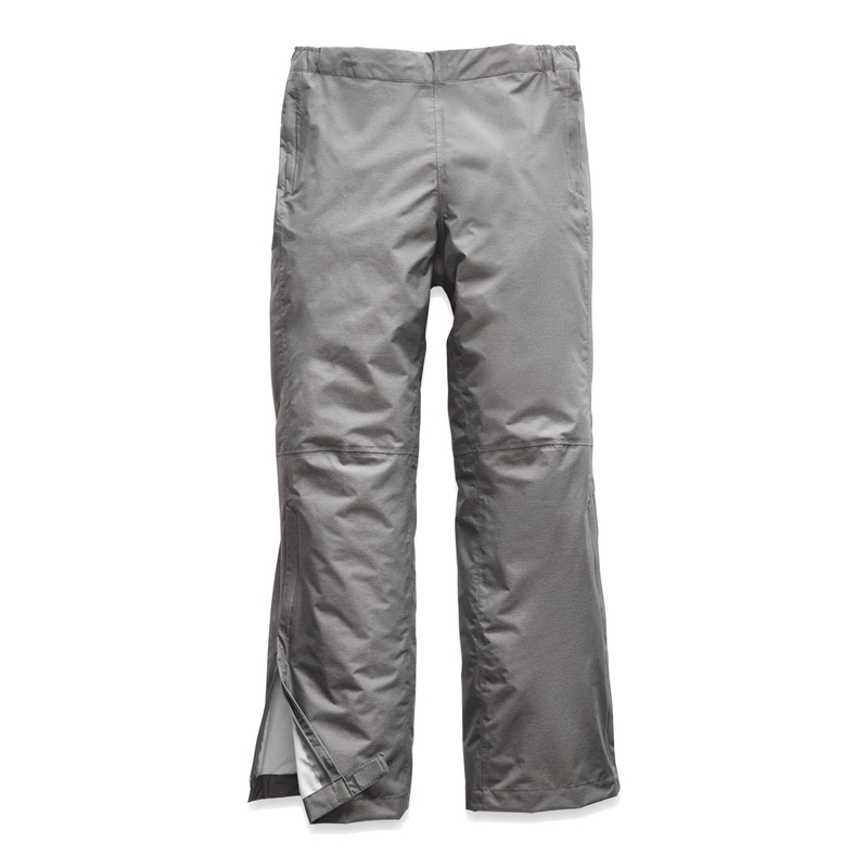 Women's Discovery 2 Half Zip Pants image number null