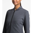 Women&rsquo;s Tekno Ridge Full Zip image number null