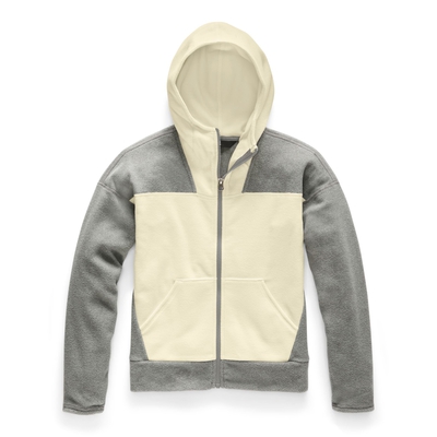 Girls&rsquo; Glacier Full-zip Hoodie