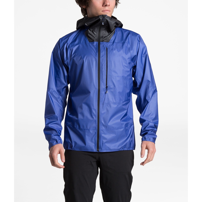 Men's Rainier L5 Ultralight Storm Jacket image number null